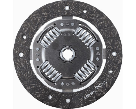 Clutch Kit 3000 951 044 Sachs, Image 6