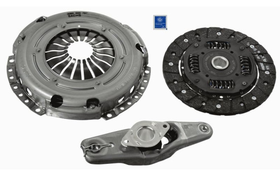 Clutch Kit 3000 951 051 Sachs