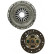 Clutch Kit 3000 951 056 Sachs