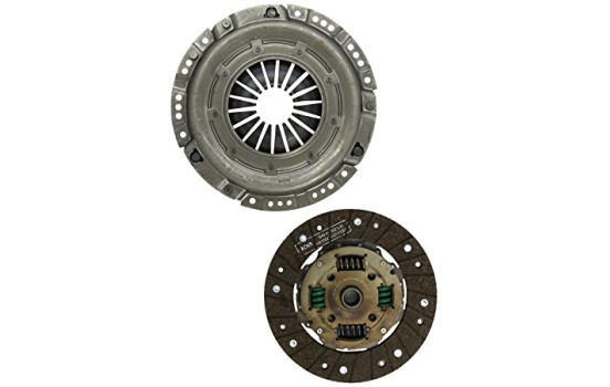 Clutch Kit 3000 951 056 Sachs