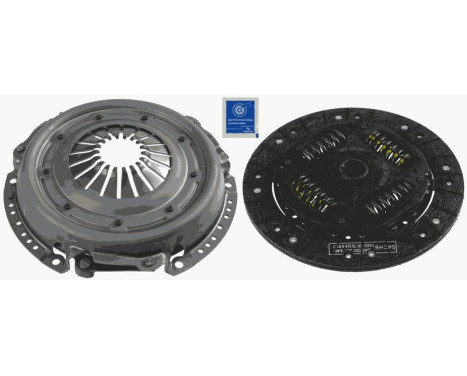 Clutch Kit 3000 951 063 Sachs
