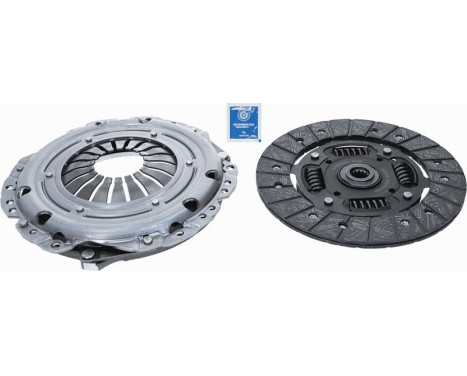 Clutch Kit 3000 951 064 Sachs, Image 2
