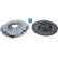 Clutch Kit 3000 951 064 Sachs, Thumbnail 2
