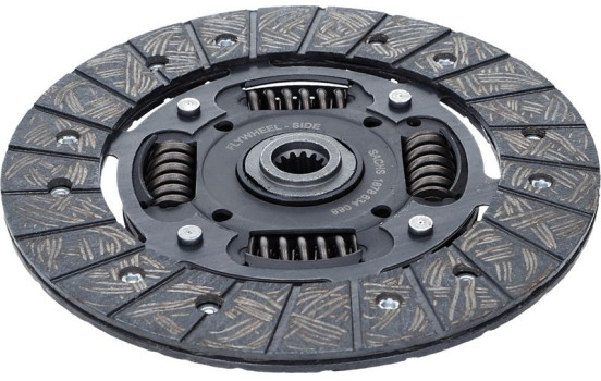 Clutch Kit 3000 951 064 Sachs, Image 6