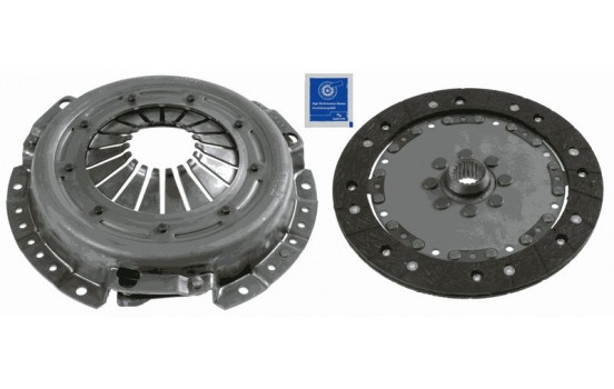Clutch Kit 3000 951 067 Sachs