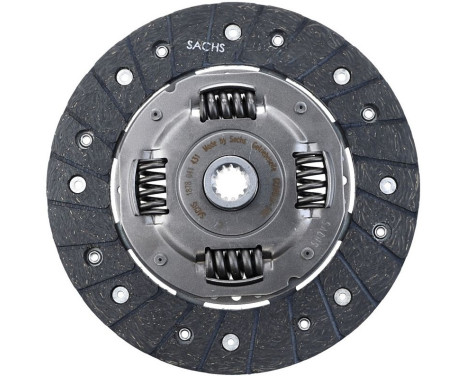 Clutch Kit 3000 951 073 Sachs, Image 7