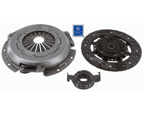 Clutch Kit 3000 951 074 Sachs