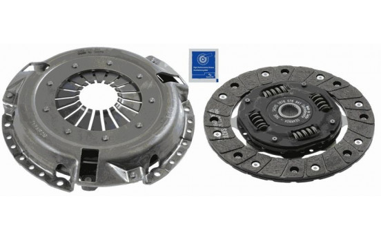 Clutch Kit 3000 951 079 Sachs
