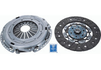 Clutch Kit 3000 951 091 Sachs