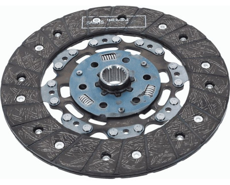 Clutch Kit 3000 951 091 Sachs, Image 2