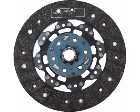 Clutch Kit 3000 951 091 Sachs, Image 7