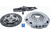 Clutch Kit 3000 951 097 Sachs