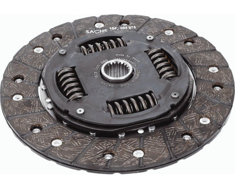 Clutch Kit 3000 951 098 Sachs, Image 5