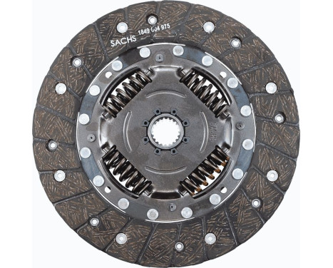 Clutch Kit 3000 951 098 Sachs, Image 6