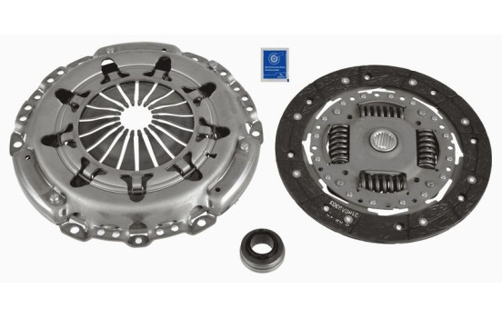 Clutch Kit 3000 951 125 Sachs