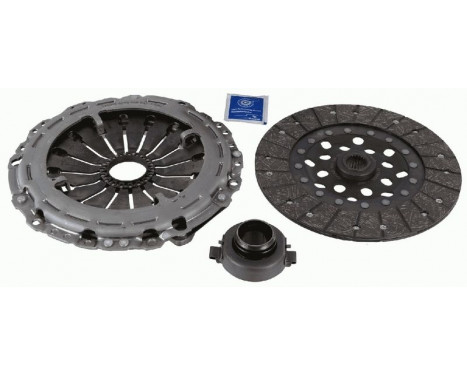 Clutch Kit 3000 951 150 Sachs, Image 2