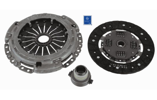 Clutch Kit 3000 951 166 Sachs