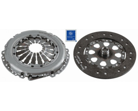 Clutch Kit 3000 951 171 Sachs, Image 2