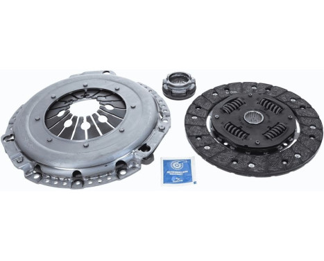 Clutch Kit 3000 951 205 Sachs, Image 2