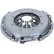 Clutch Kit 3000 951 205 Sachs, Thumbnail 3