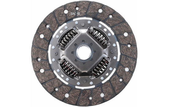Clutch Kit 3000 951 205 Sachs, Image 7