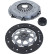 Clutch Kit 3000 951 210 Sachs, Thumbnail 4