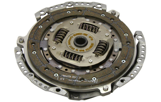 Clutch Kit 3000 951 215 Sachs, Image 2