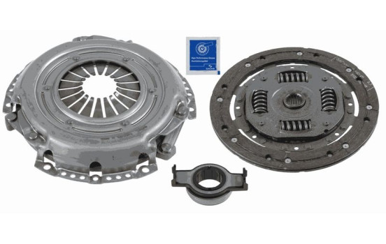 Clutch Kit 3000 951 215 Sachs, Image 3