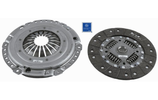 Clutch Kit 3000 951 229 Sachs