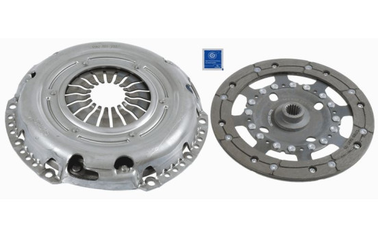 Clutch Kit 3000 951 246 Sachs