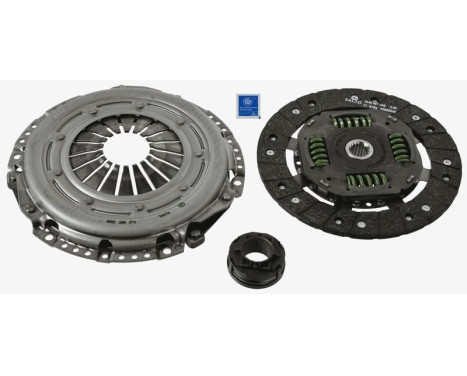 Clutch Kit 3000 951 259 Sachs