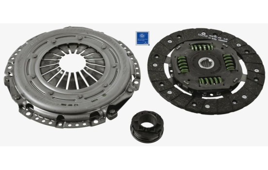 Clutch Kit 3000 951 259 Sachs