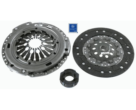 Clutch Kit 3000 951 260 Sachs