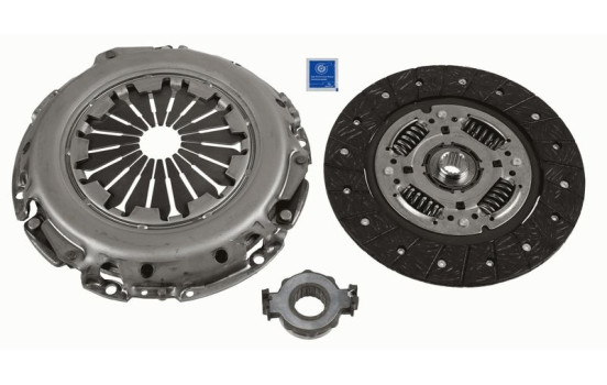 Clutch Kit 3000 951 276 Sachs