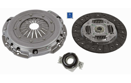 Clutch Kit 3000 951 278 Sachs