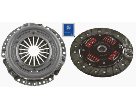 Clutch Kit 3000 951 294 Sachs
