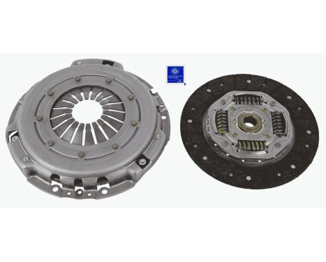 Clutch Kit 3000 951 301 Sachs