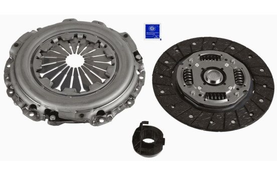 Clutch Kit 3000 951 312 Sachs