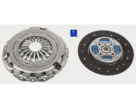 Clutch Kit 3000 951 319 Sachs, Image 2