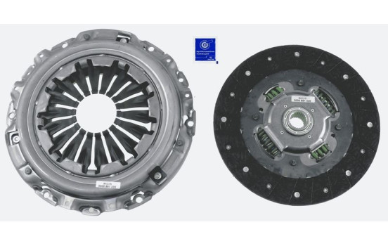 Clutch Kit 3000 951 325 Sachs
