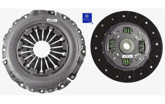Clutch Kit 3000 951 335 Sachs