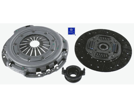 Clutch Kit 3000 951 364 Sachs