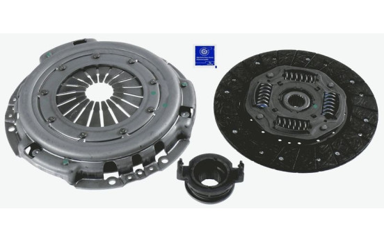 Clutch Kit 3000 951 364 Sachs