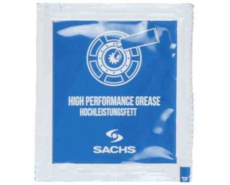 Clutch Kit 3000 951 383 Sachs, Image 8