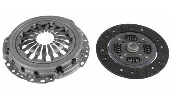 Clutch Kit 3000 951 391 Sachs