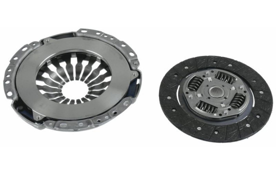 Clutch Kit 3000 951 391 Sachs, Image 2