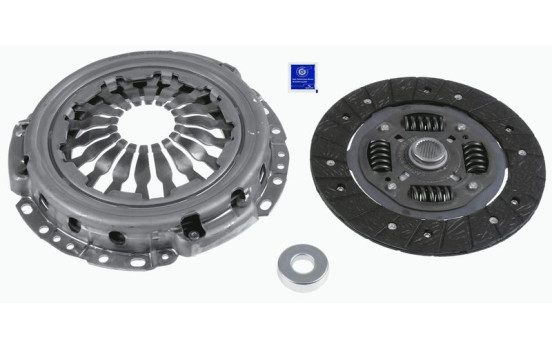 Clutch Kit 3000 951 391 Sachs