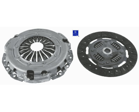 Clutch Kit 3000 951 395 Sachs