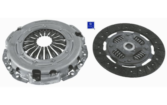 Clutch Kit 3000 951 395 Sachs
