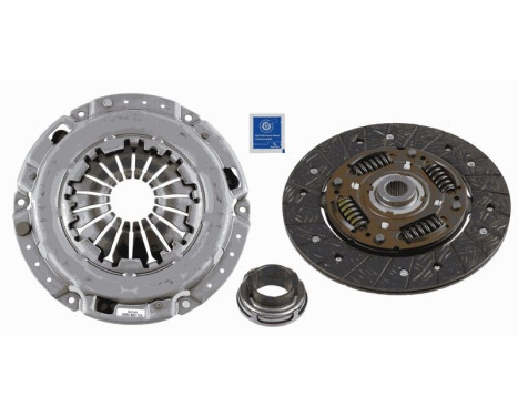Clutch Kit 3000 951 404 Sachs